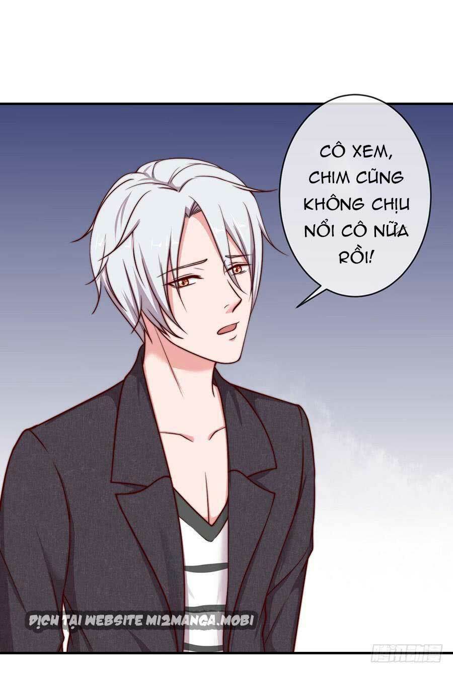 gả cho tình cũ làm lão bà chapter 37 38