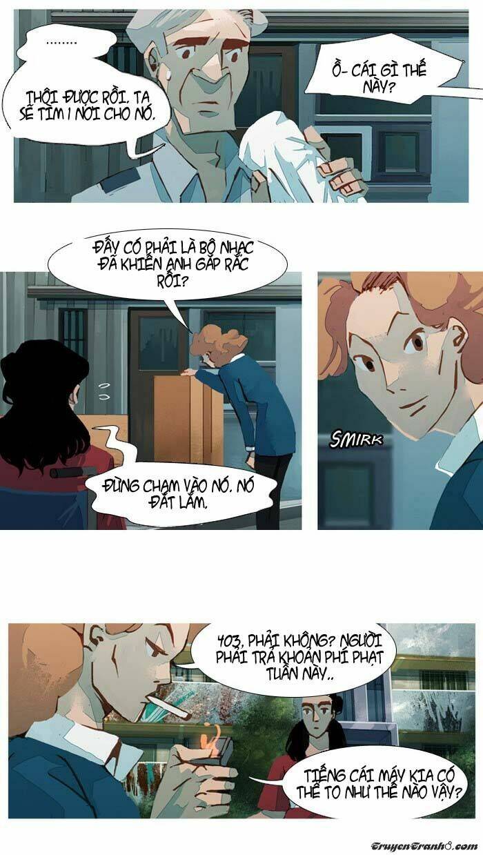 subtle disaster chapter 29 5