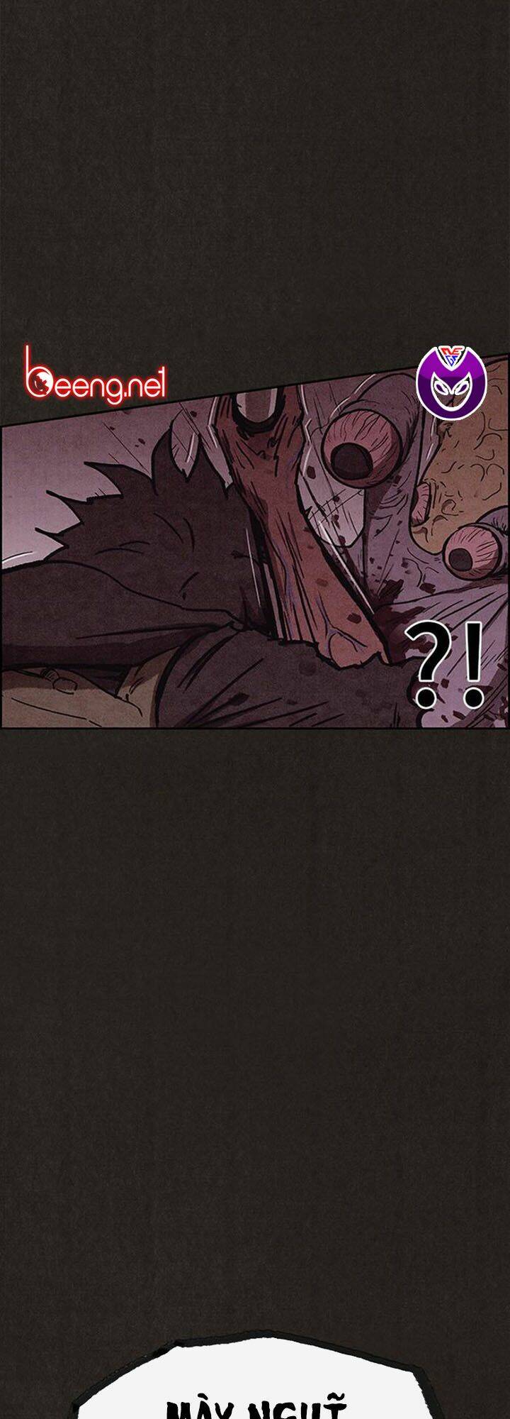 quái vật tại chung cư xanh chapter 134 68