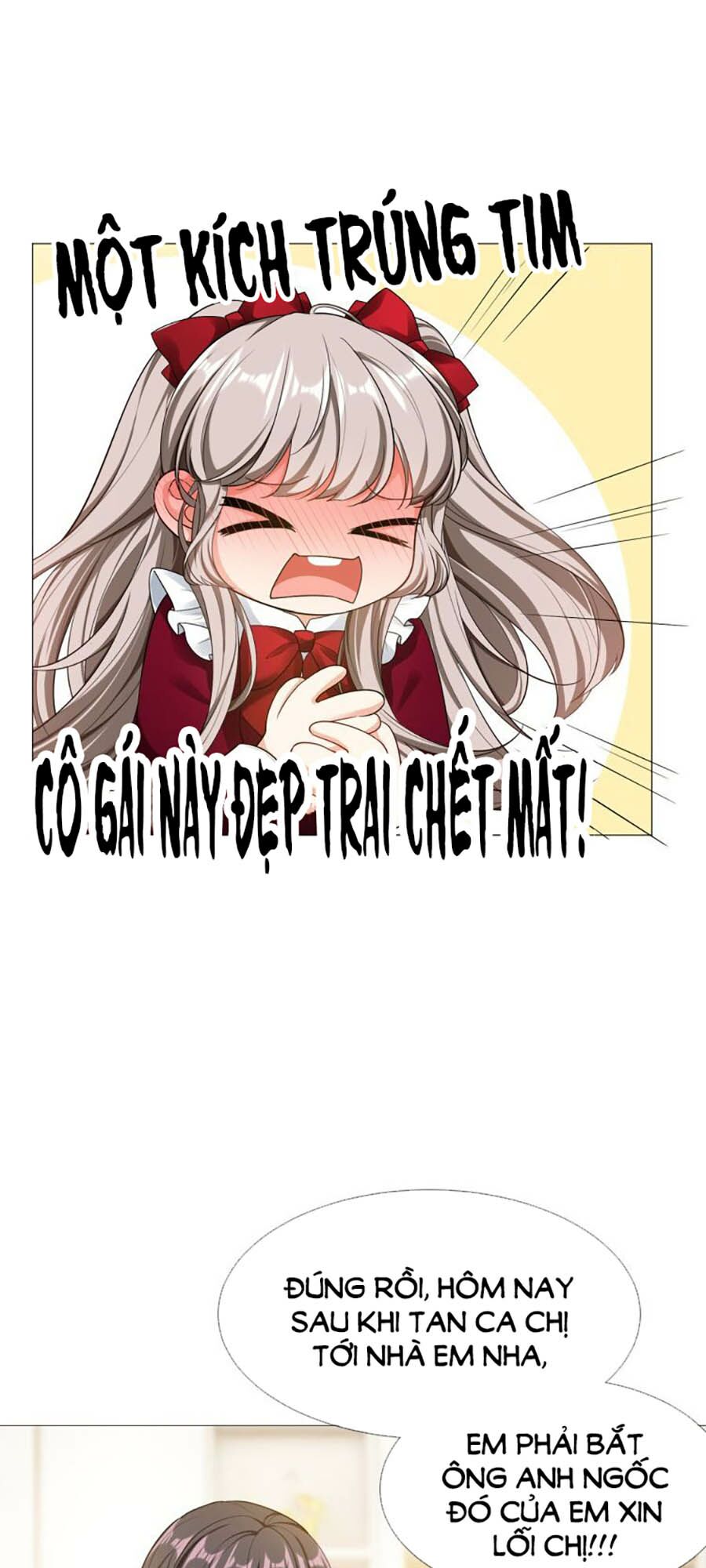 kế hoạch công lược của cô vợ gả thay chapter 30 39