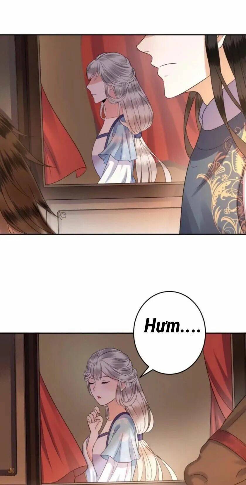 theo đuổi hoàng tử quá khó a~ chapter 49 24