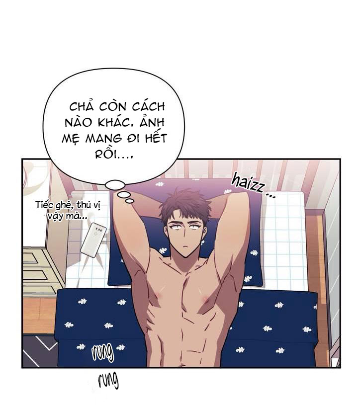 hơn cả bạn bè chapter 1 16