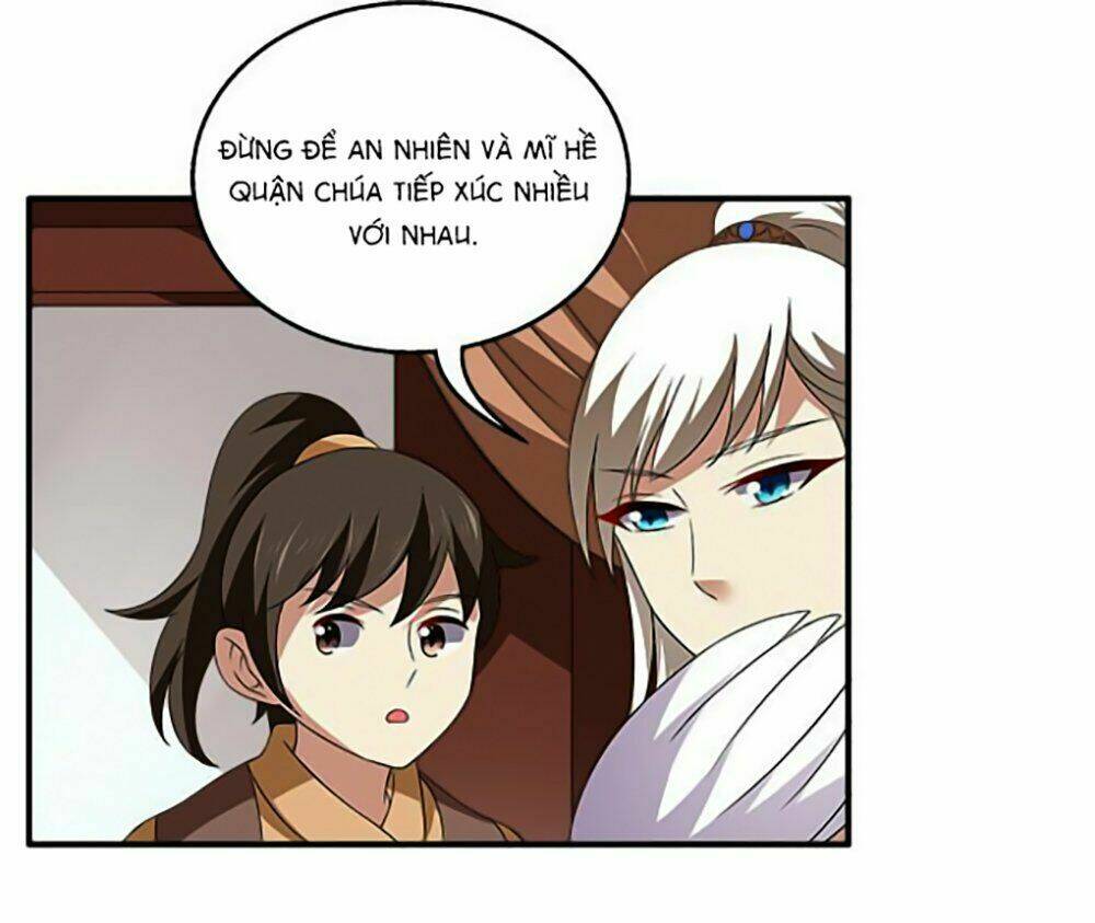 thịnh thế an nhiên chapter 5 59