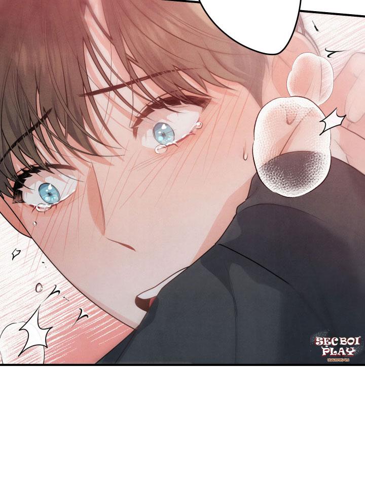 mối quan hệ của thú nhân chapter 5 36