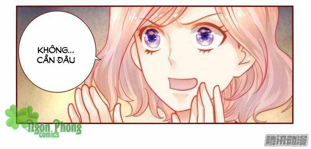 bá đạo tổng tài yêu tôi chapter 20 5