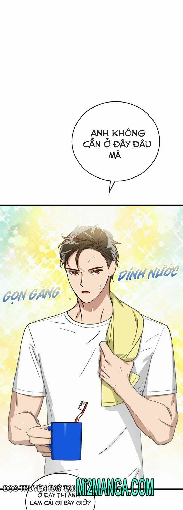 tiếng sói trong hiệu thuốc chapter 20 23