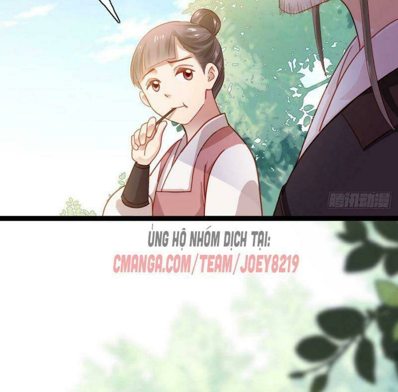 đứng yên ! phụng chỉ đánh cướp đây chapter 11 7