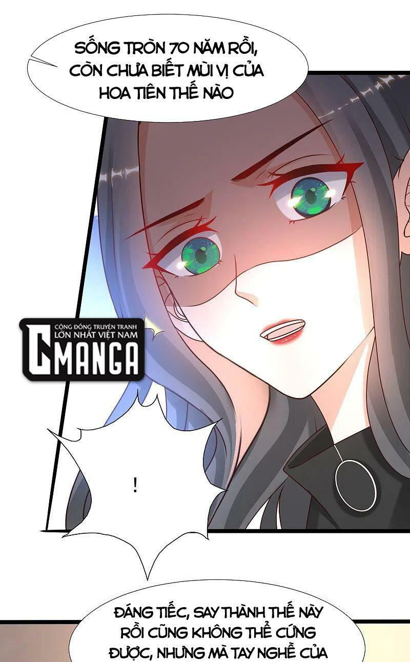 tối cường vận đào hoa chapter 217 1