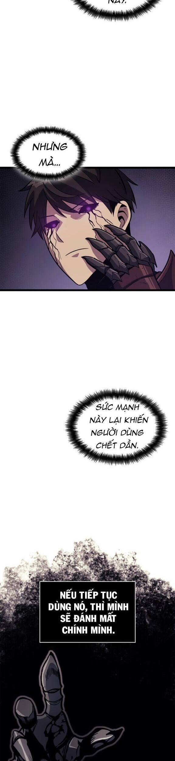 tôi trở lại thăng cấp một mình chapter 120 27