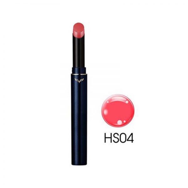 F.O.X Son thỏi Moisturizing Lipstick dạng thuôn dài 2.4g