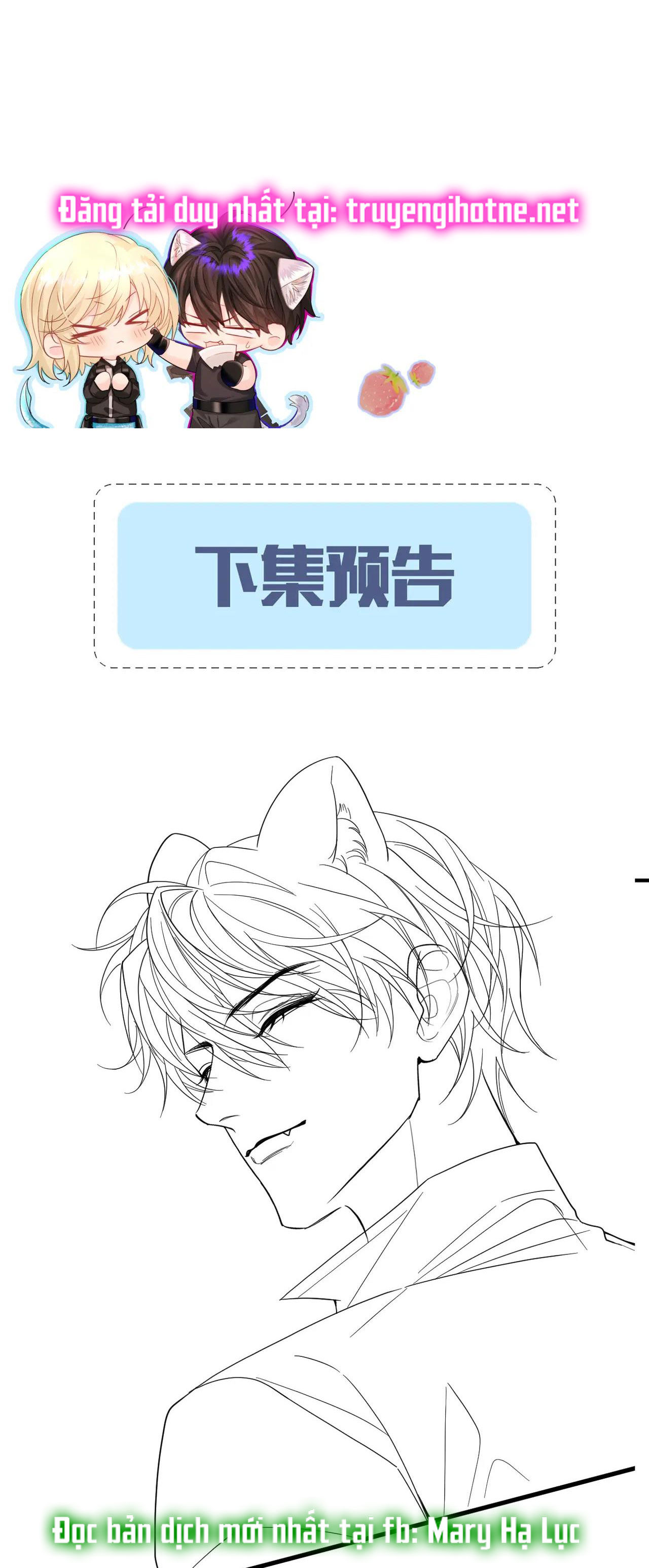 nhân ngư sa ngã chapter 47 50