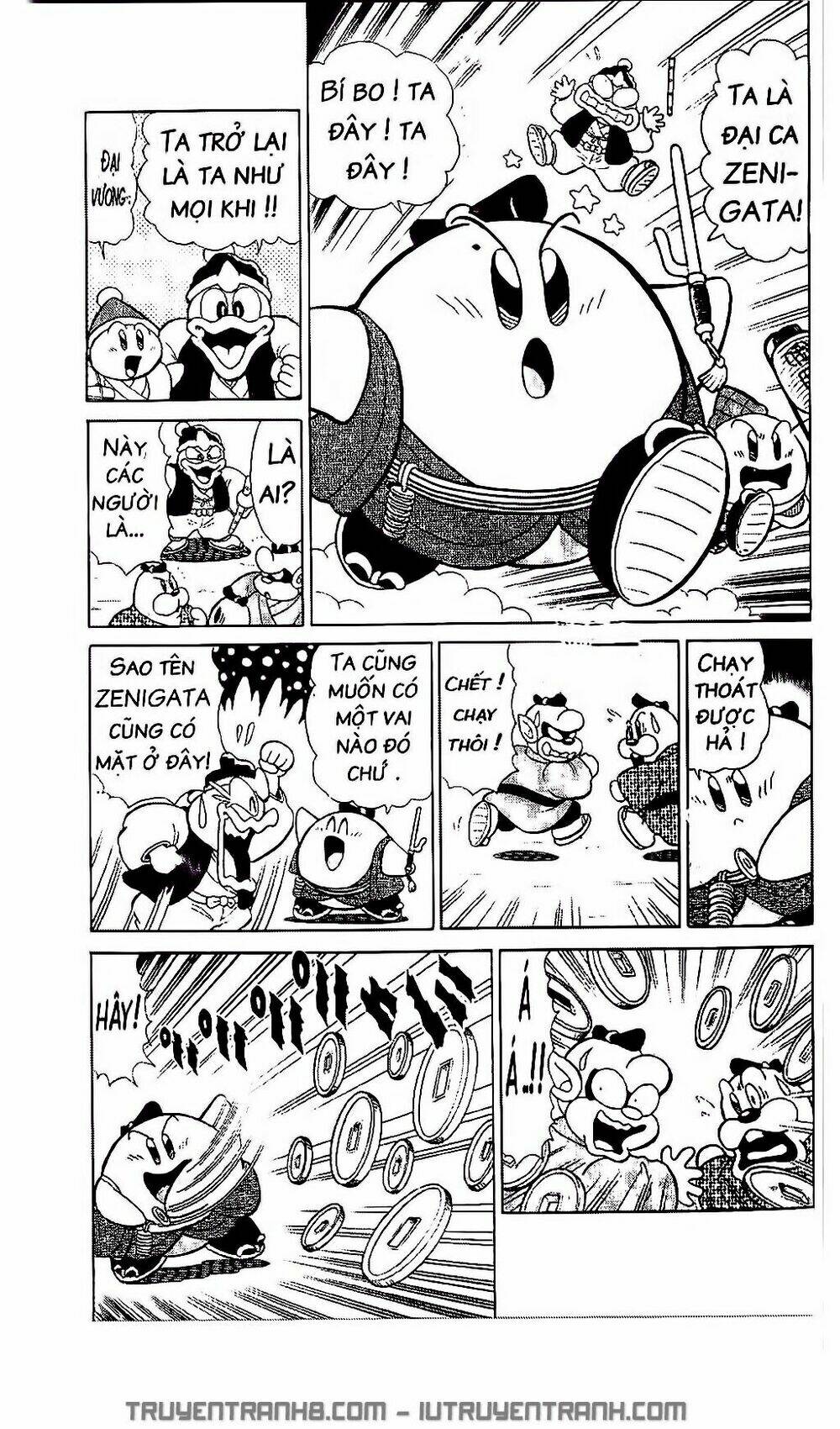 ngôi sao kabi chapter 10 15