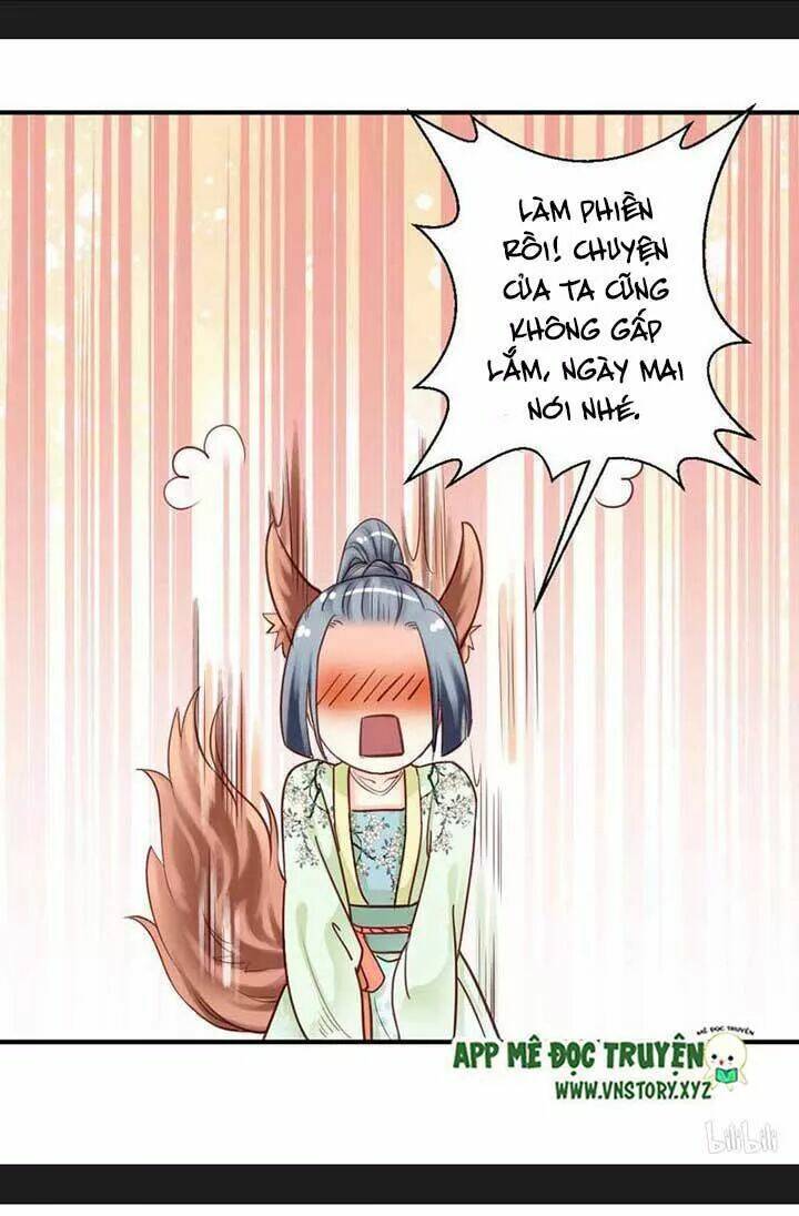 kiều nữ độc phi chapter 112 16