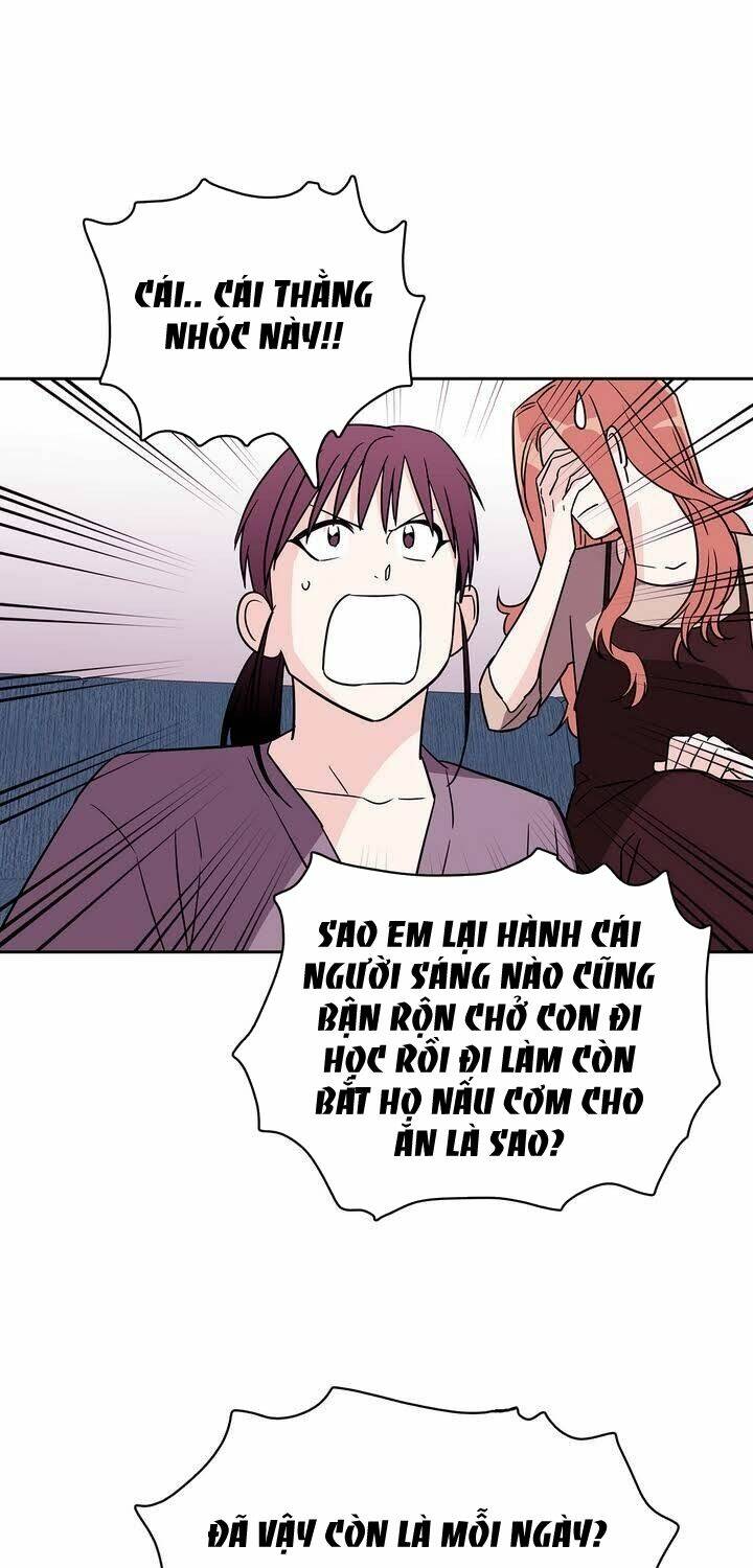 chuyện gì đến, rồi cũng sẽ đến chapter 54 1