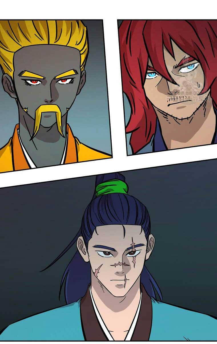 Học Giả Trở Lại chapter 144.1 21