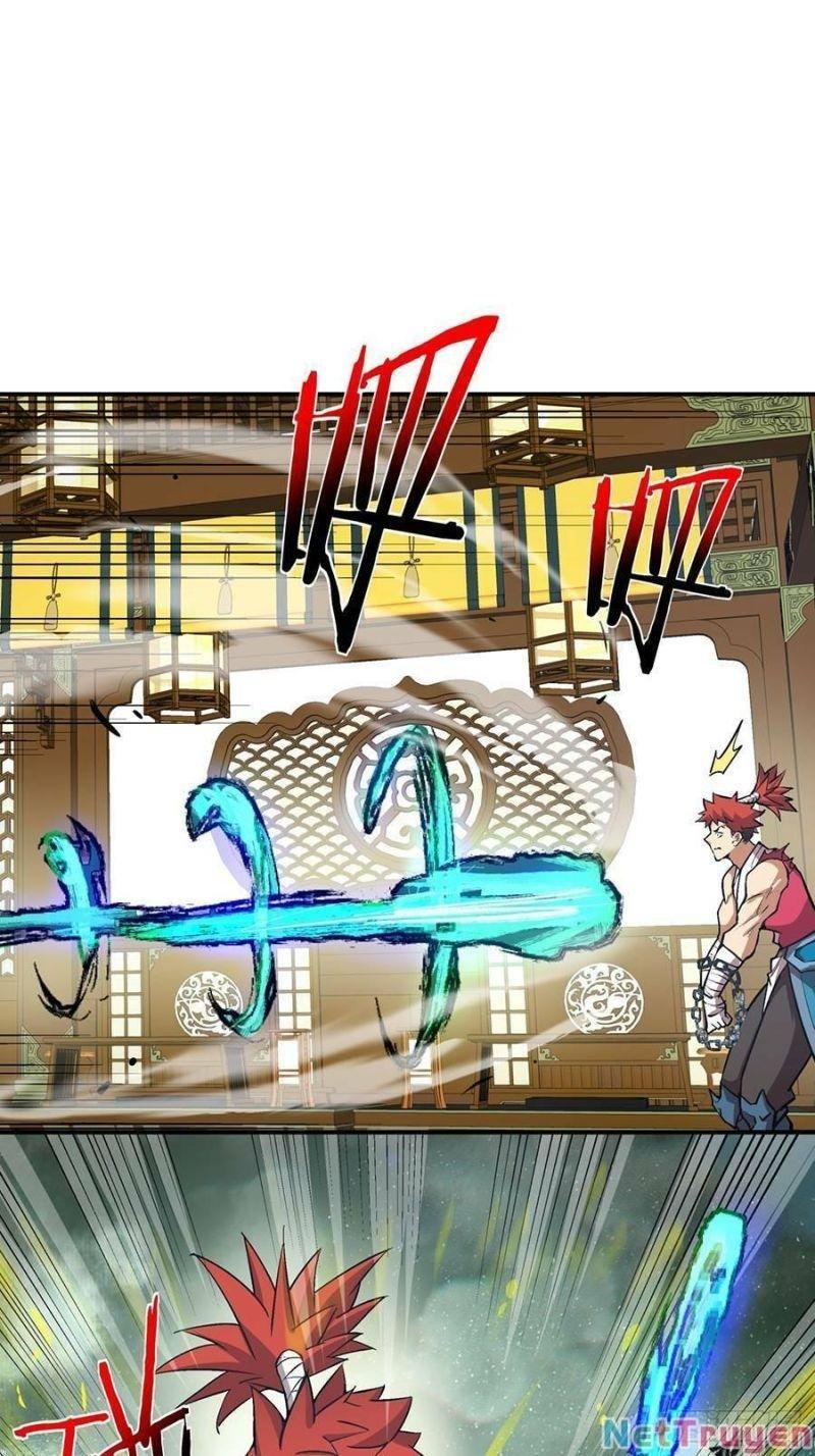 đồ đệ của ta đều là trùm phản diện chapter 35 23