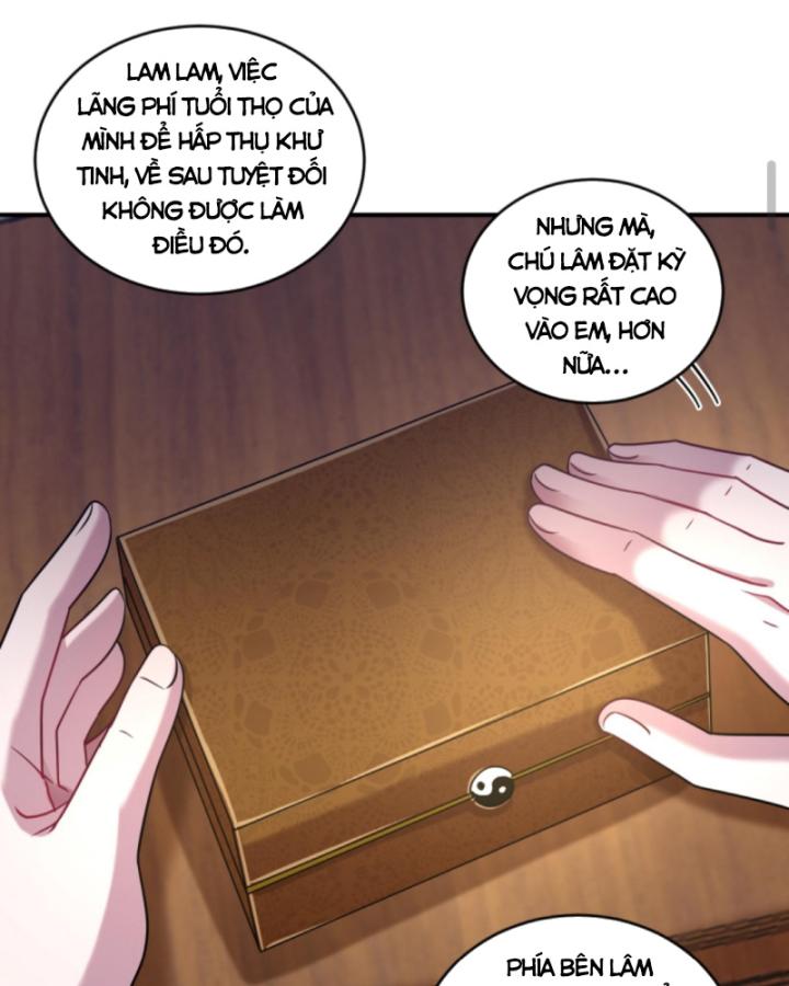 học cùng em gái, tôi bất cẩn vô địch rồi chapter 35 23