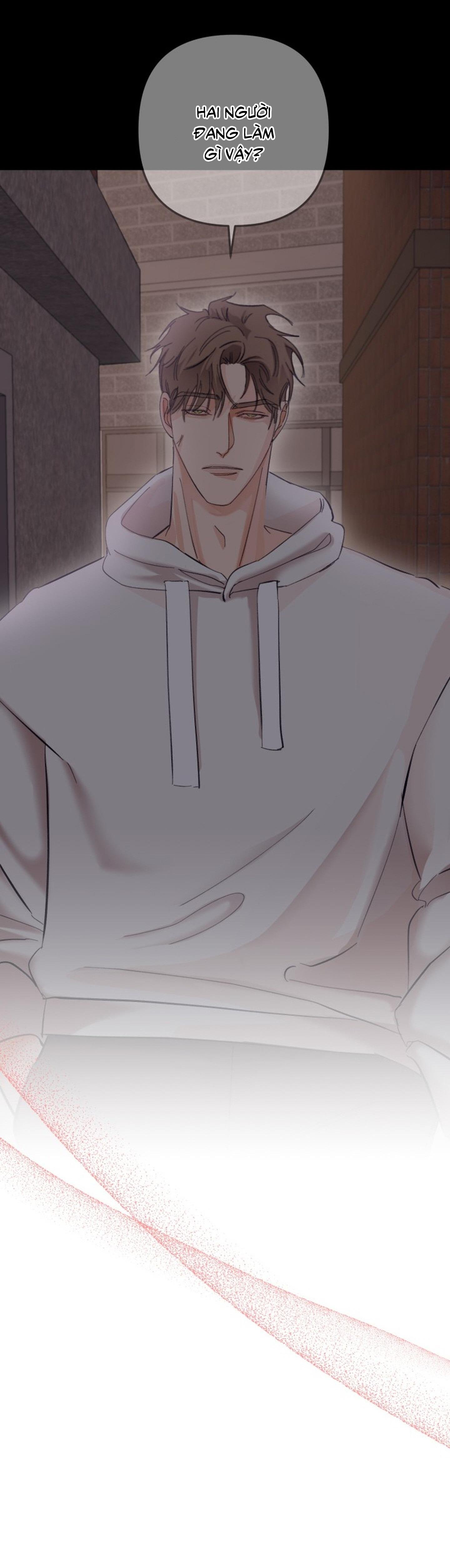 tunnel buddy chapter 2 28