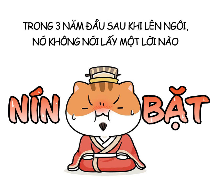 nếu lịch sử là một bầy mèo chapter 9 16