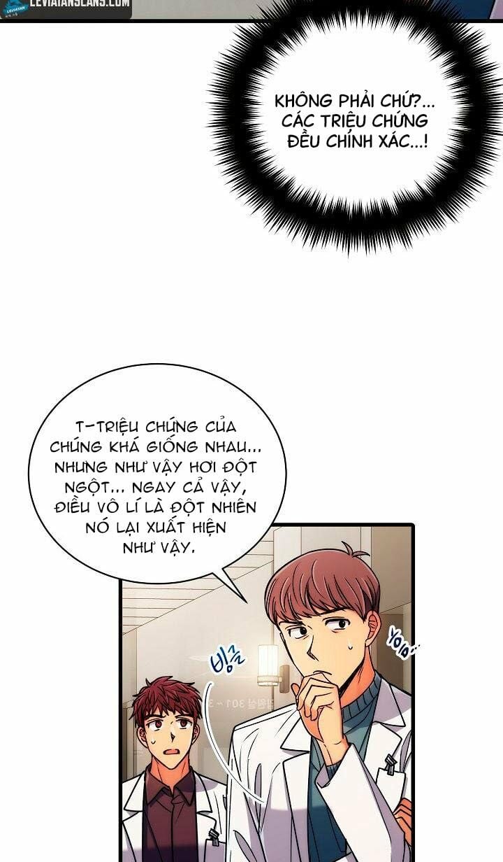 bác sĩ trùng sinh chapter 45 9