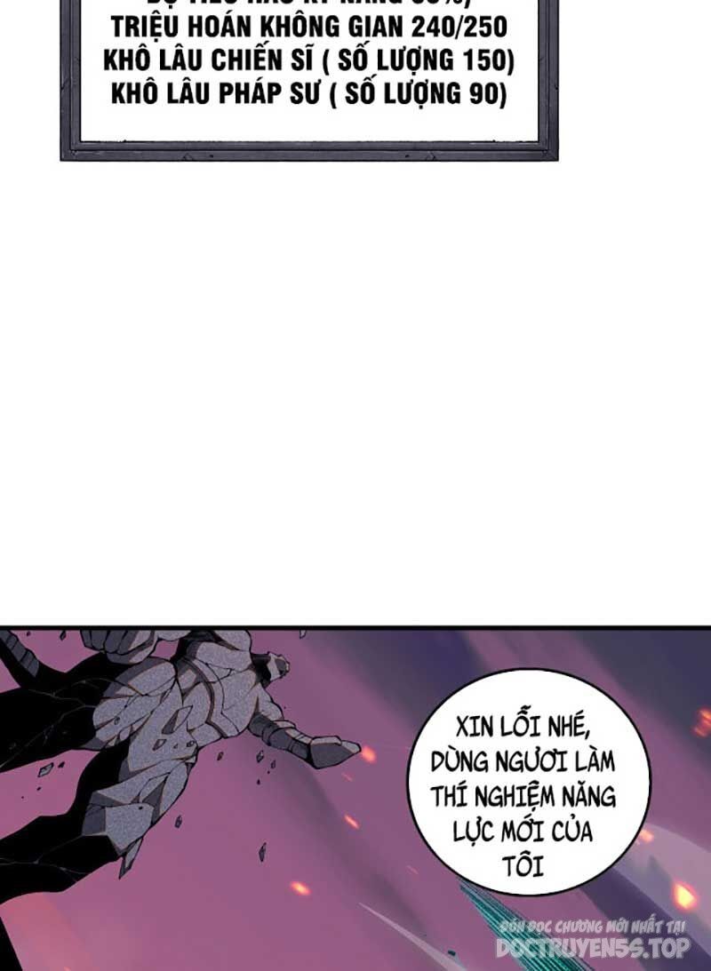 tử linh pháp sư! ta chính là thiên tài chapter 45 46