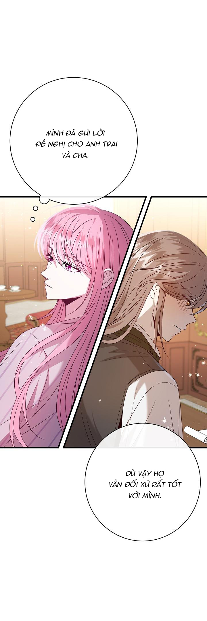 tôi đã gặp nam chính trong ngục tù chapter 16 29