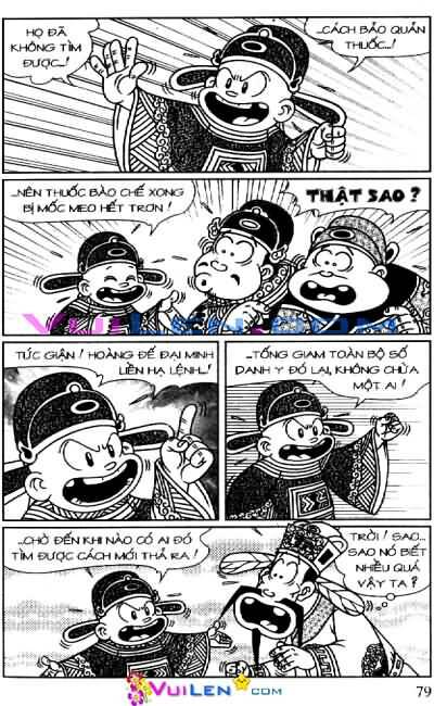 thần đồng đất việt chapter 92 76