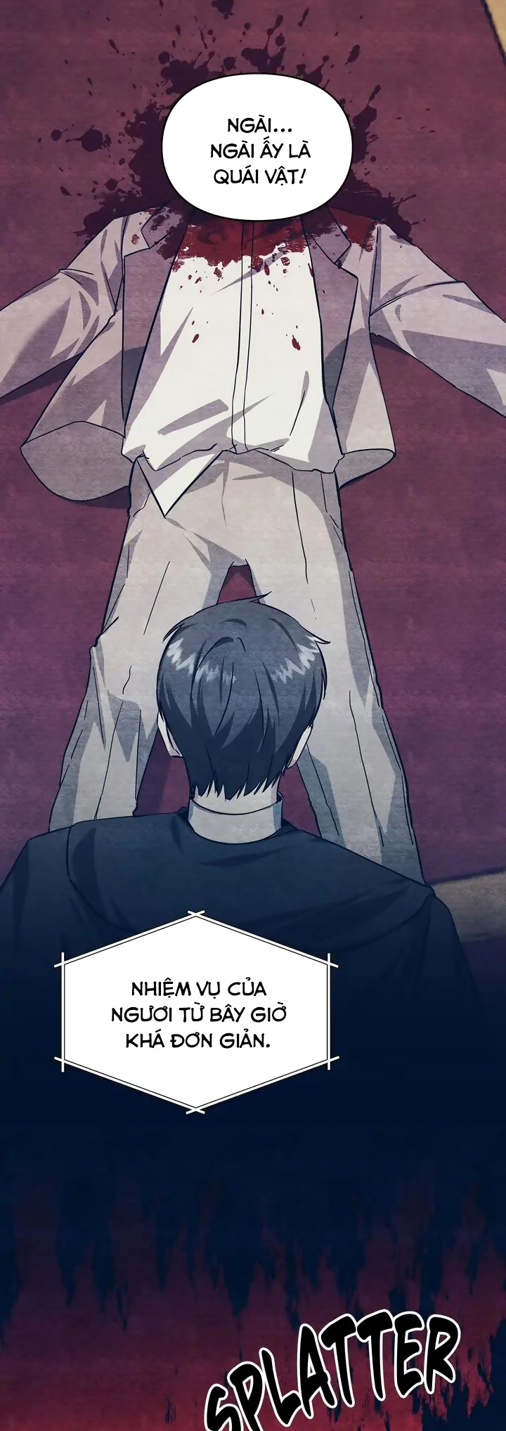 hãy nghe lời của tôi chapter 61 19