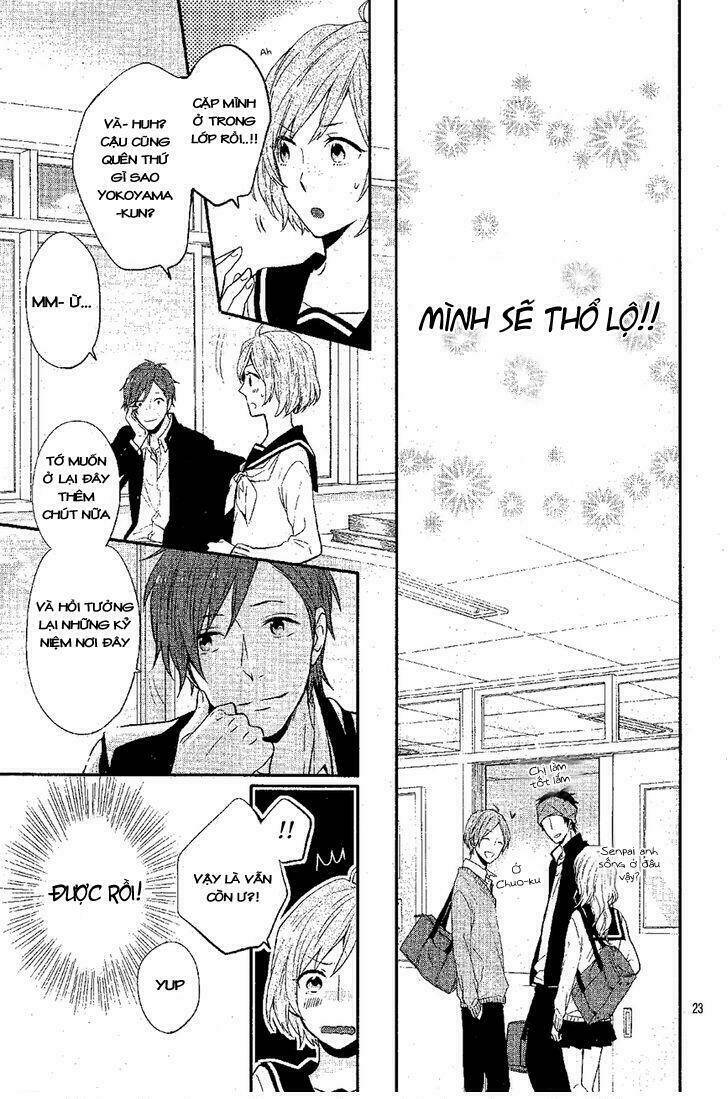 tổng hợp one shot. chapter 237 24