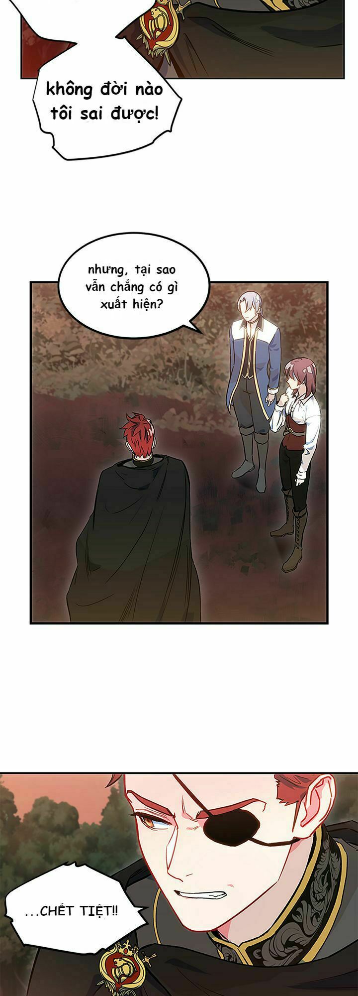 như người muốn,hoàng tử chapter 6 17