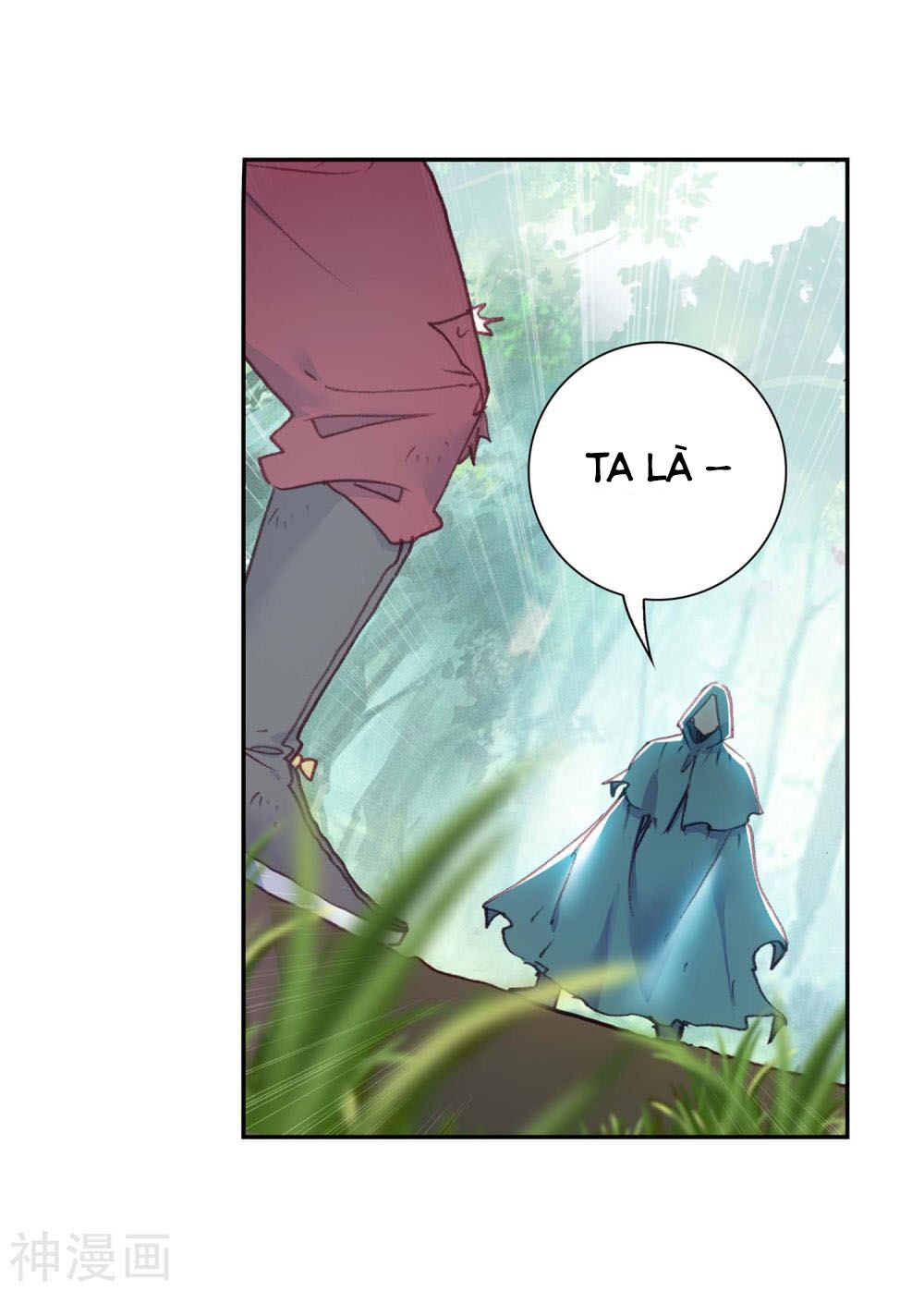 thế giới hoàn mỹ [m] chapter 123 7