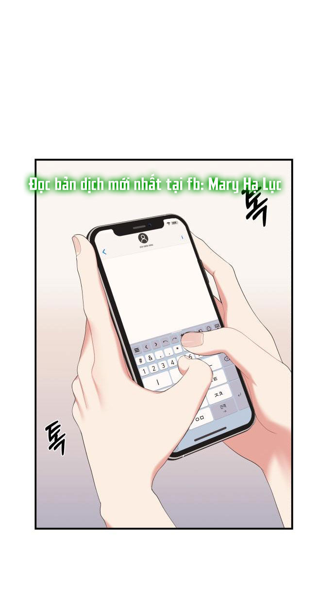 gửi em người đánh cắp những vì sao - to you who swallowed a star chapter 62.2 62