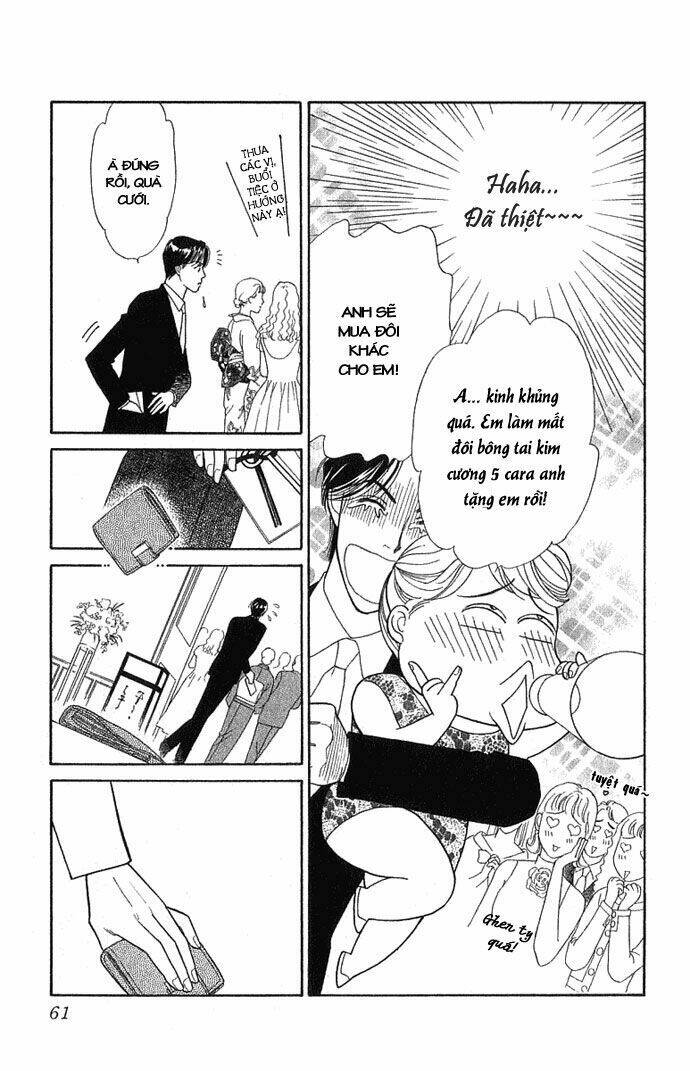 mata mata oboretai chapter 2 19