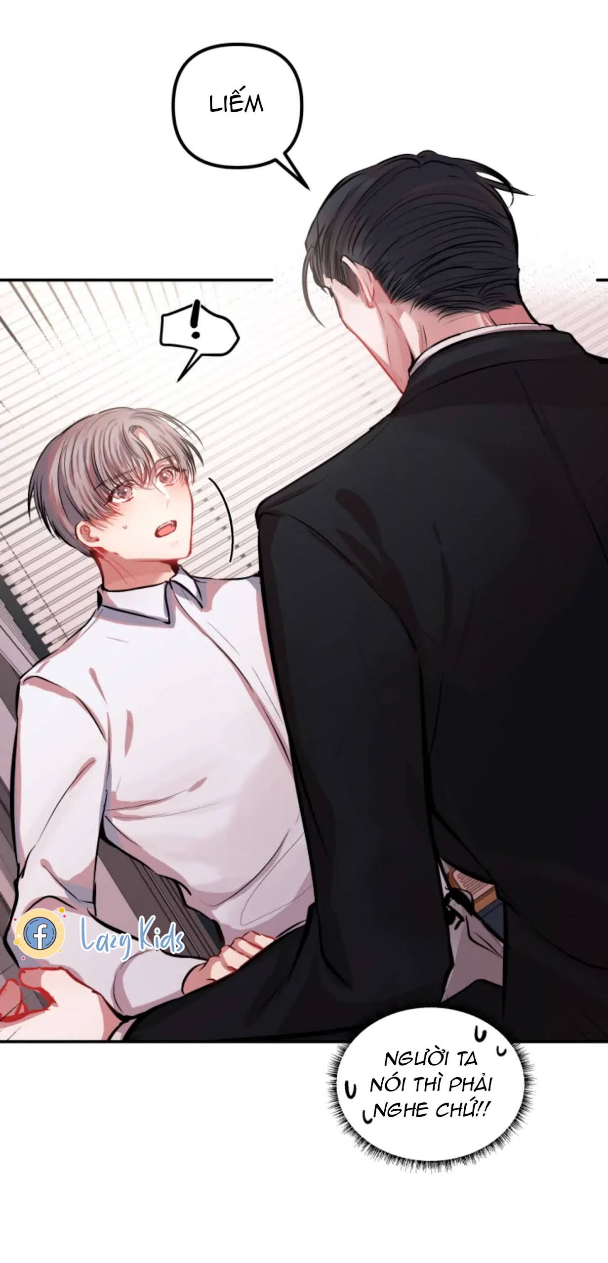 hợp đồng tình yêu chapter 4 5