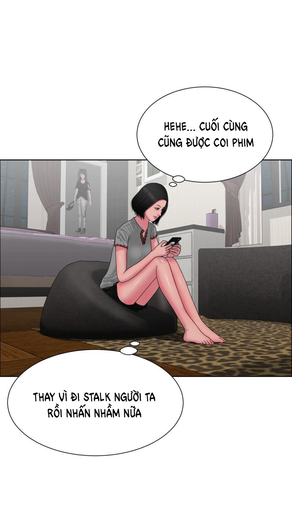 góc tối trái tim chapter 6.2 12