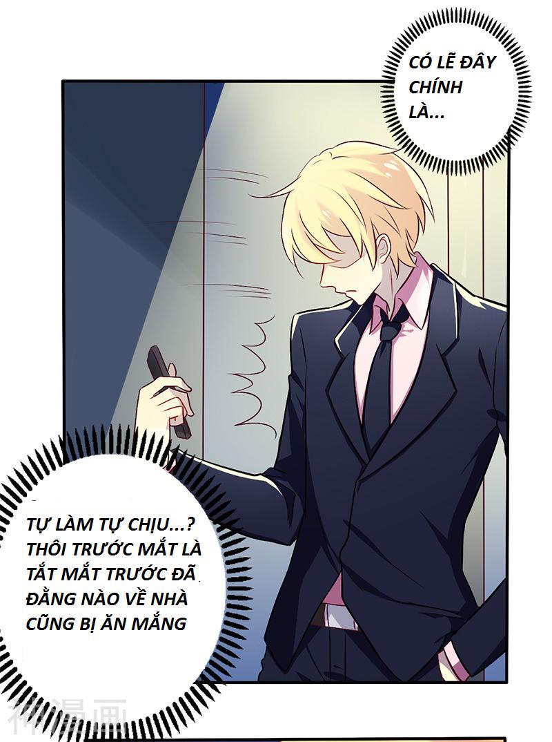 tổng tài đã cưới em chapter 65 14