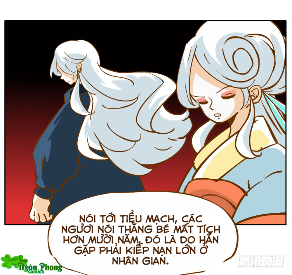 hòa thượng và tiểu long quân chapter 52 7