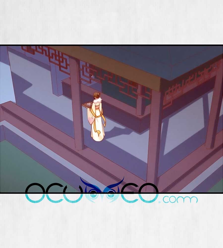 hoạn phi hoàn triều chapter 100 1