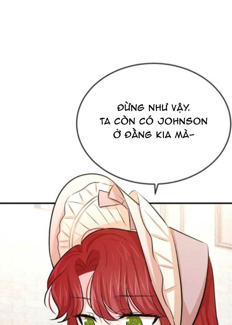 tiểu thư scarlet, em không muốn trả thù sao? chapter 18 37