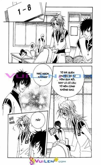 người duy nhất chapter 98 7