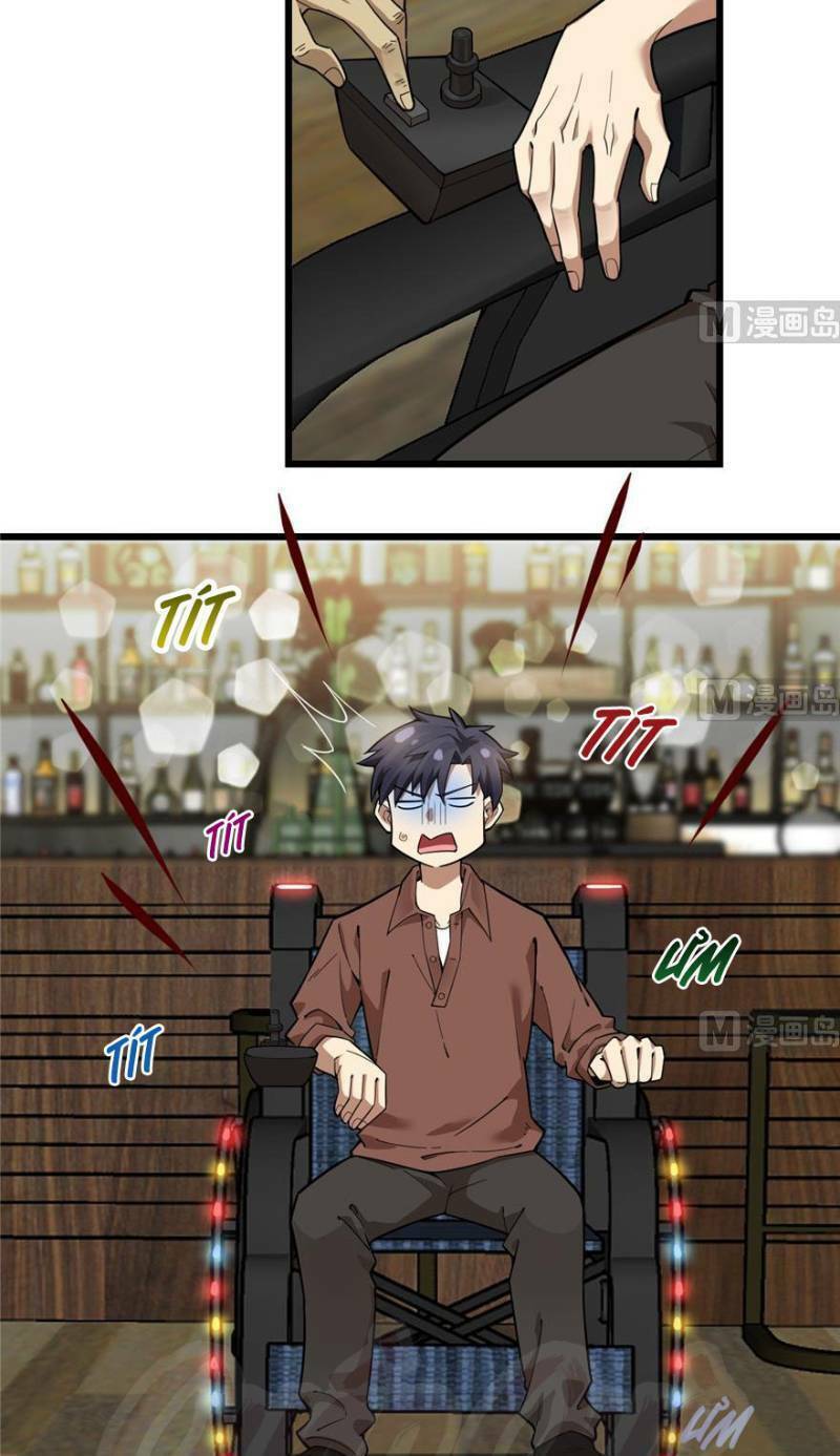 thâm dạ thư ốc chapter 90 14