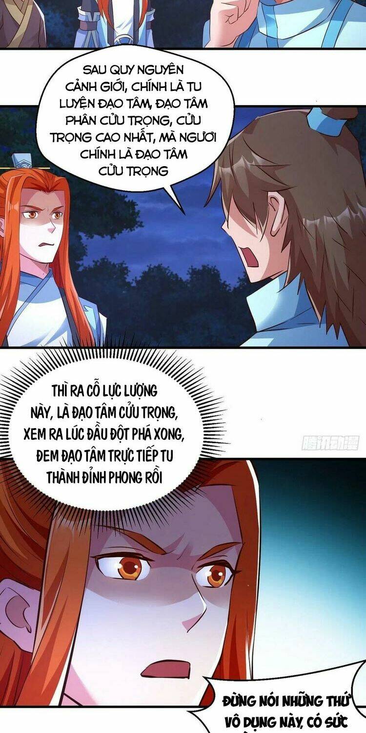 thiên hạ kiếp chapter 74 6