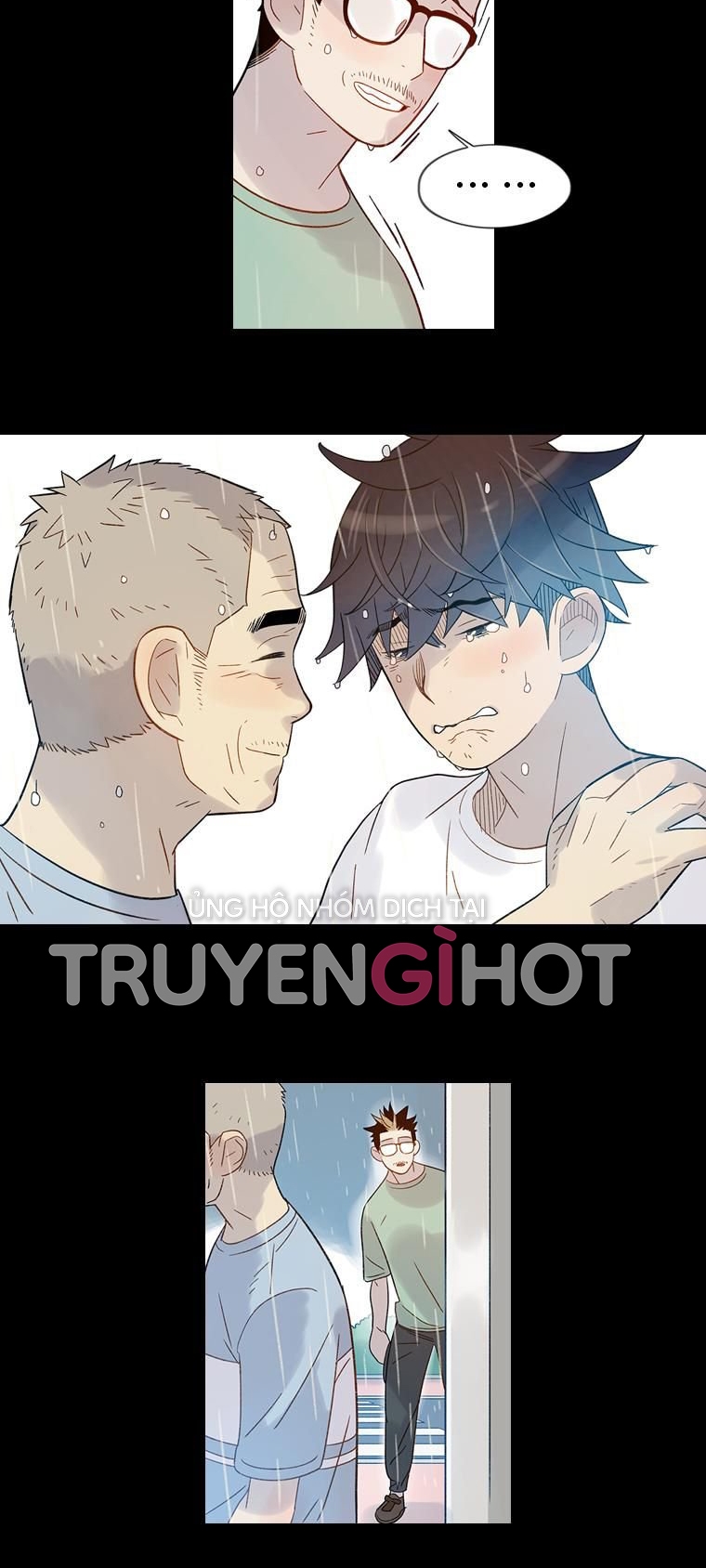 tôi muốn bay như một con bướm chapter 45 20