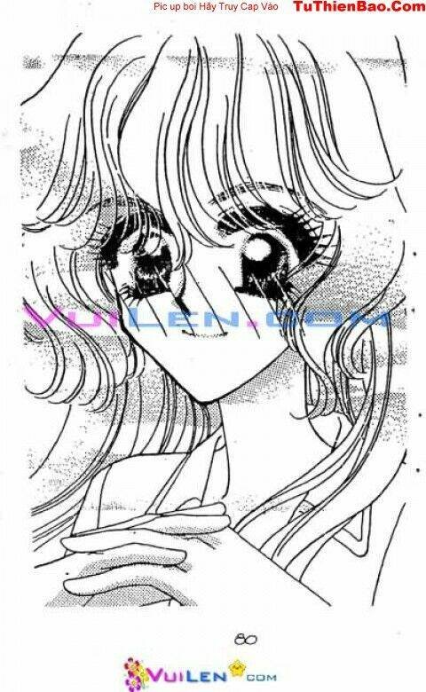 đầu bếp dễ thương chapter 2 80