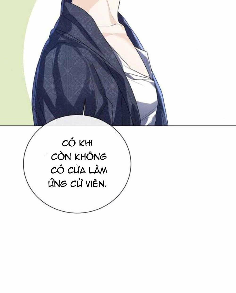 tôi sẽ từ bỏ vị trí hoàng hậu chapter 29 54