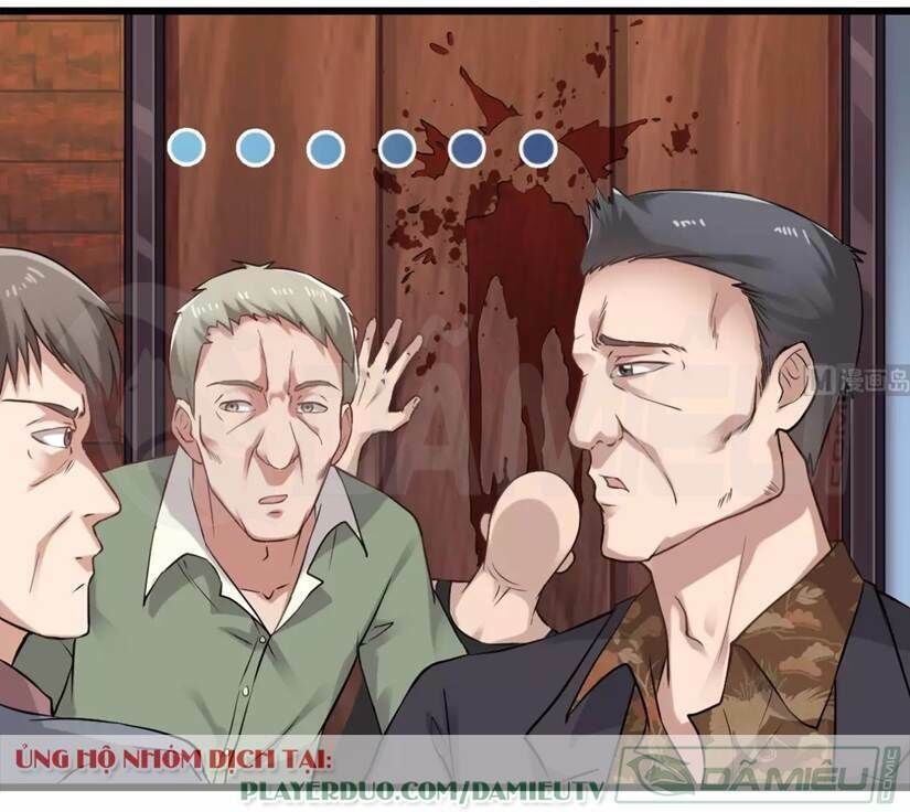 địa phủ khai phá thương chapter 70 20