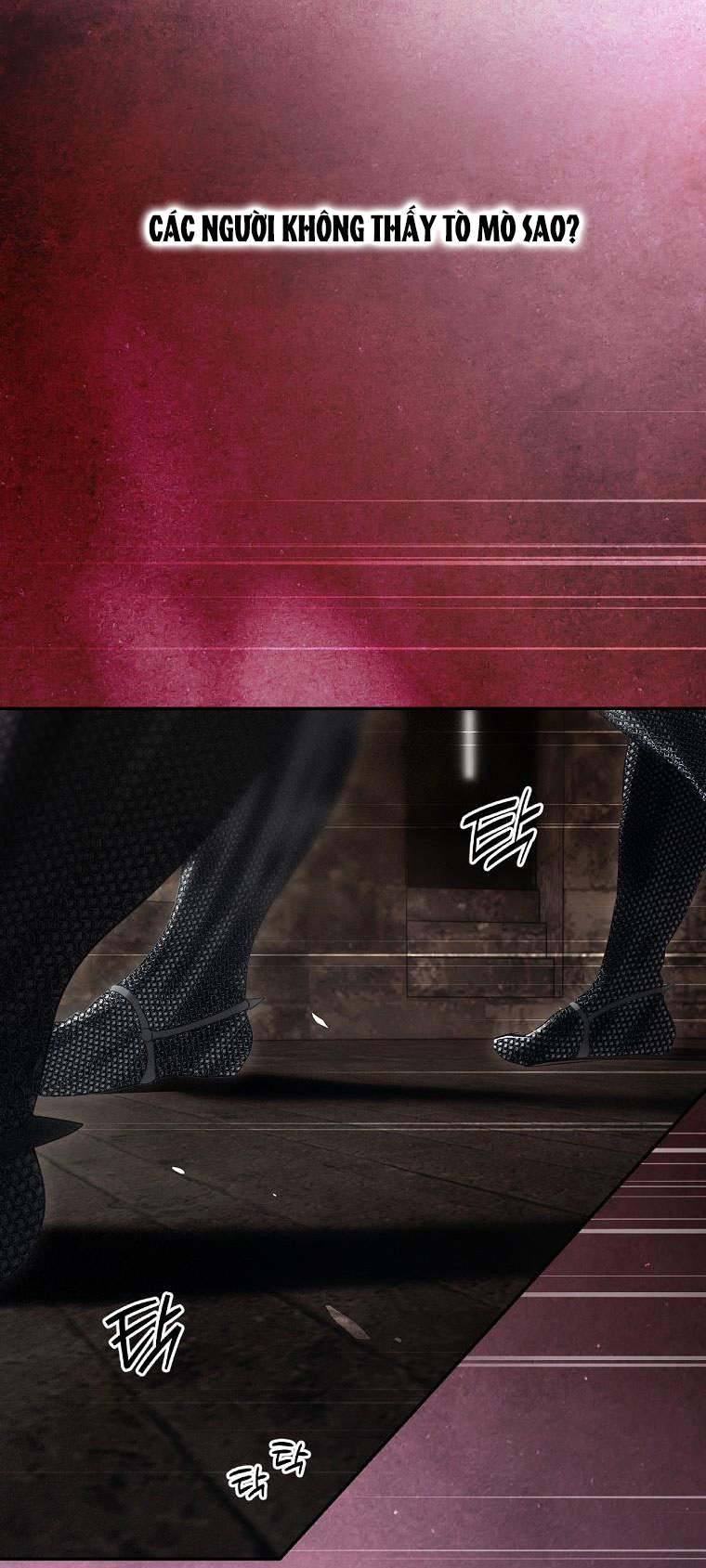 quý cô bí ẩn - secret lady chapter 89.2 10