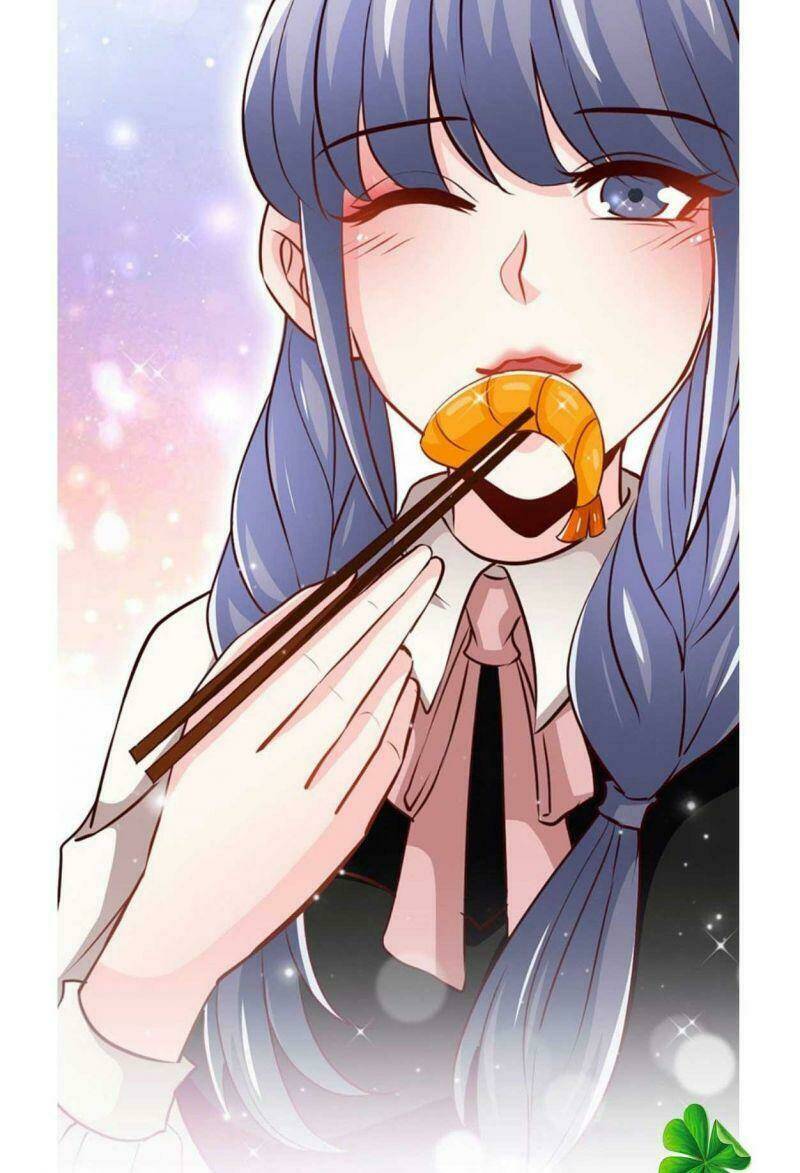 truy nã toàn cầu truy thê về sủng chapter 64.2 16