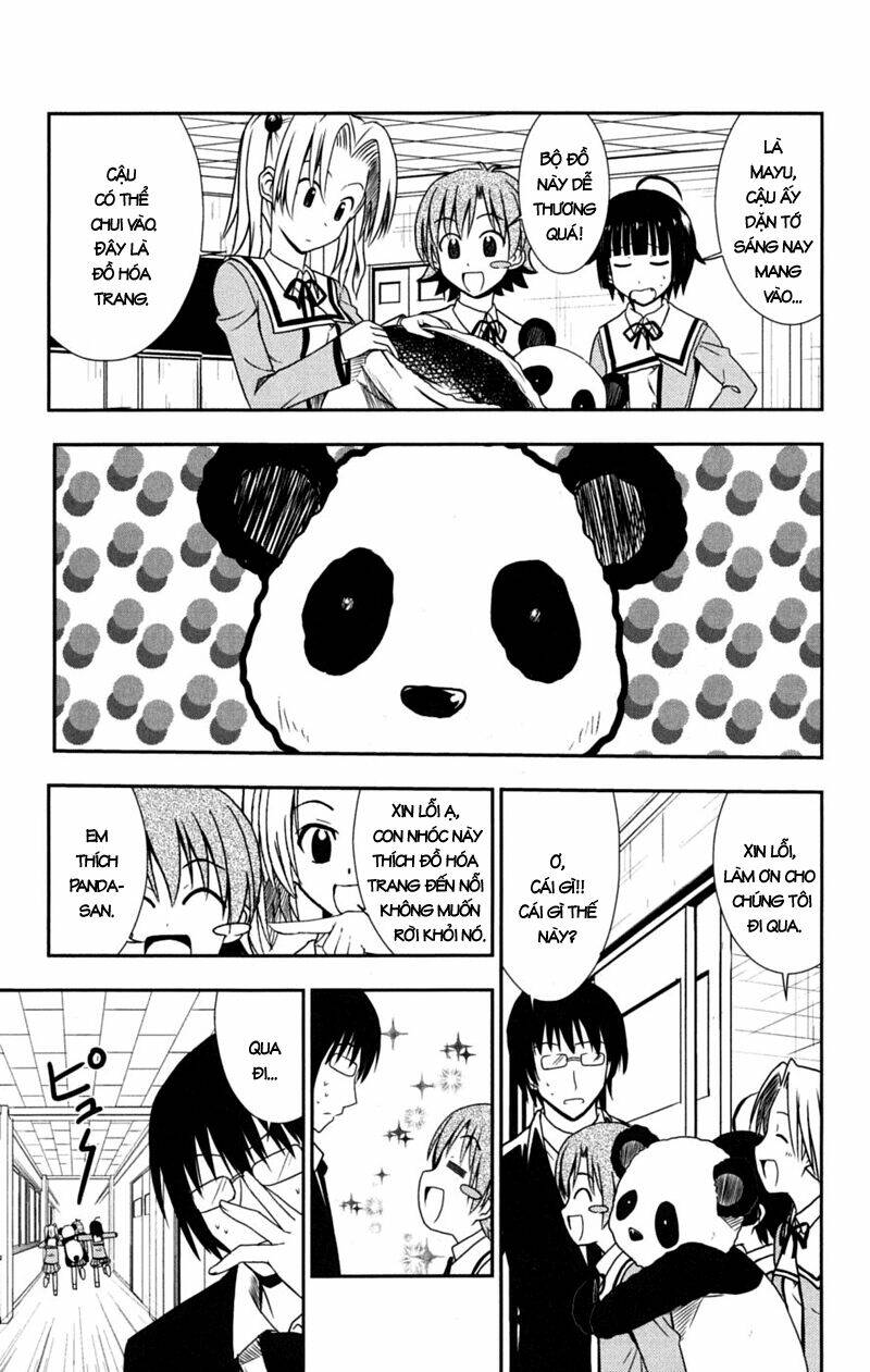 ayu mayu chapter 28 22