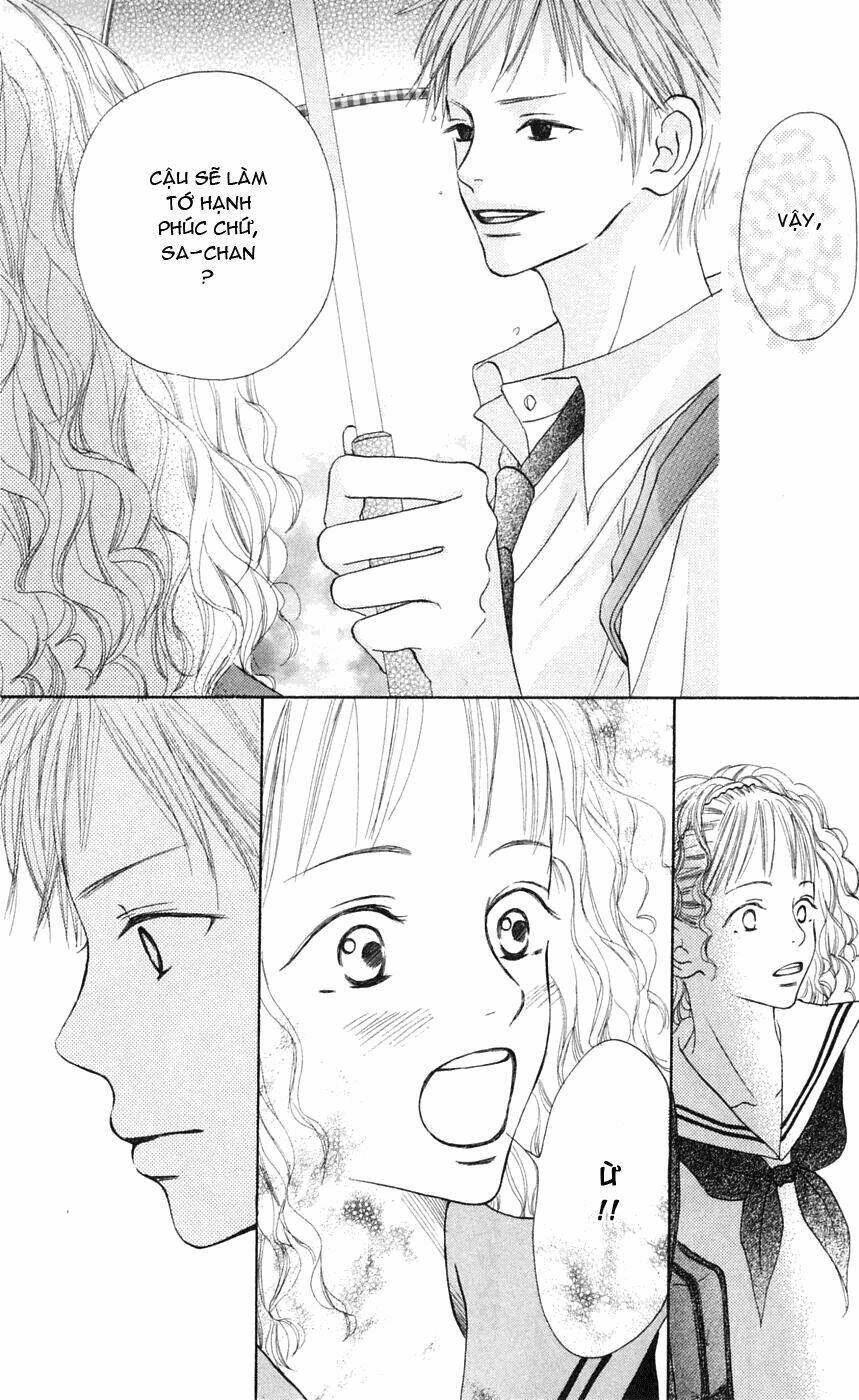 phát điên vì em chapter 1 27